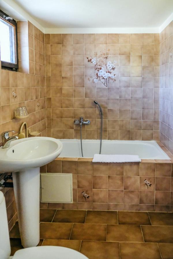 Economy Doppelzimmer