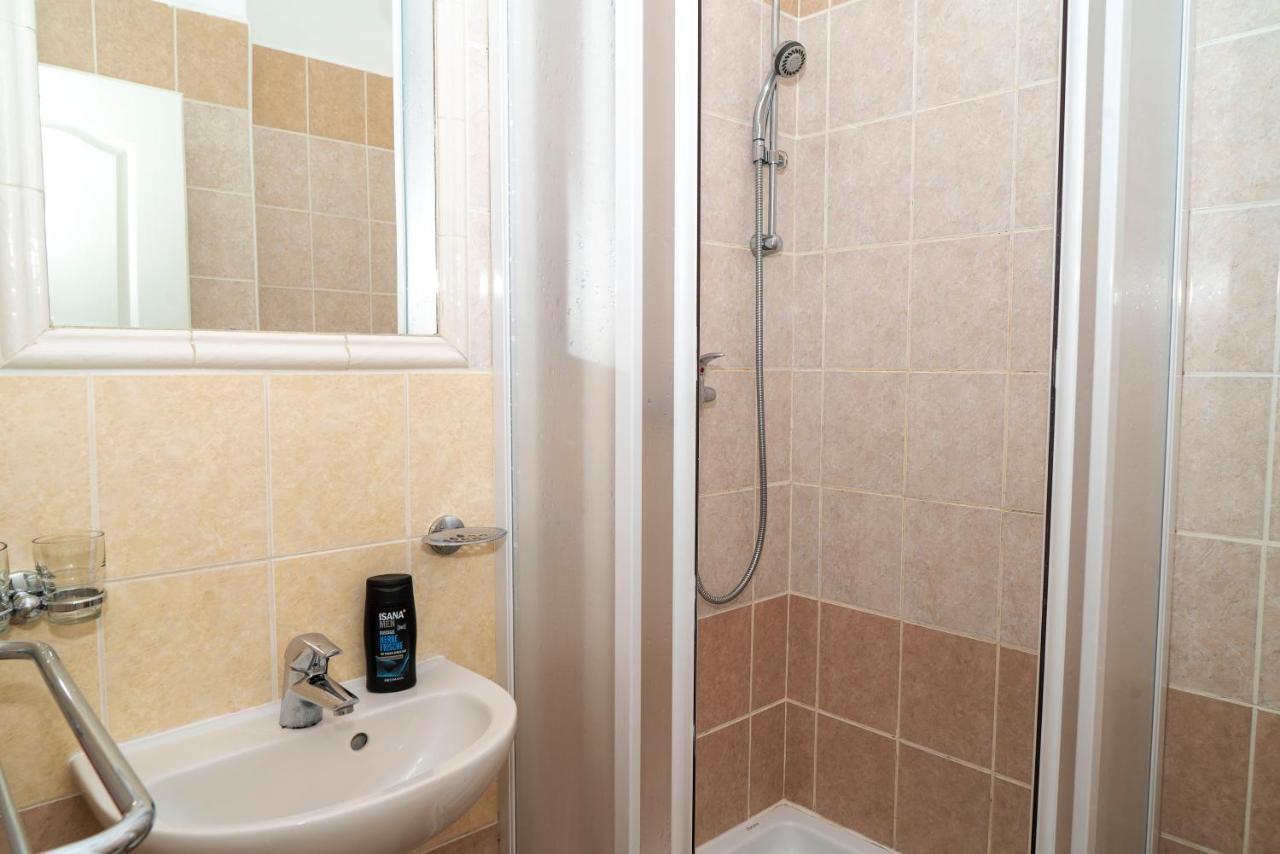 Deluxe Doppelzimmer