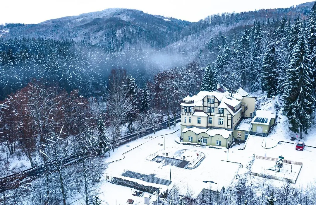 Hotel Hubertus-1