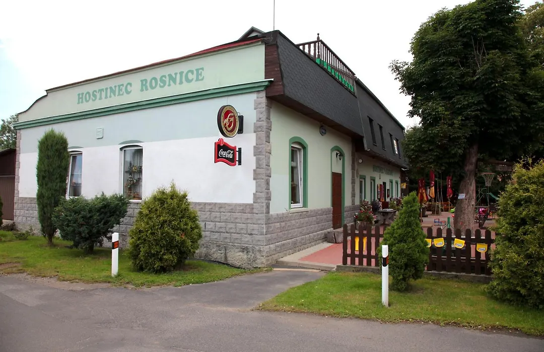 Pension U Kastanu-1