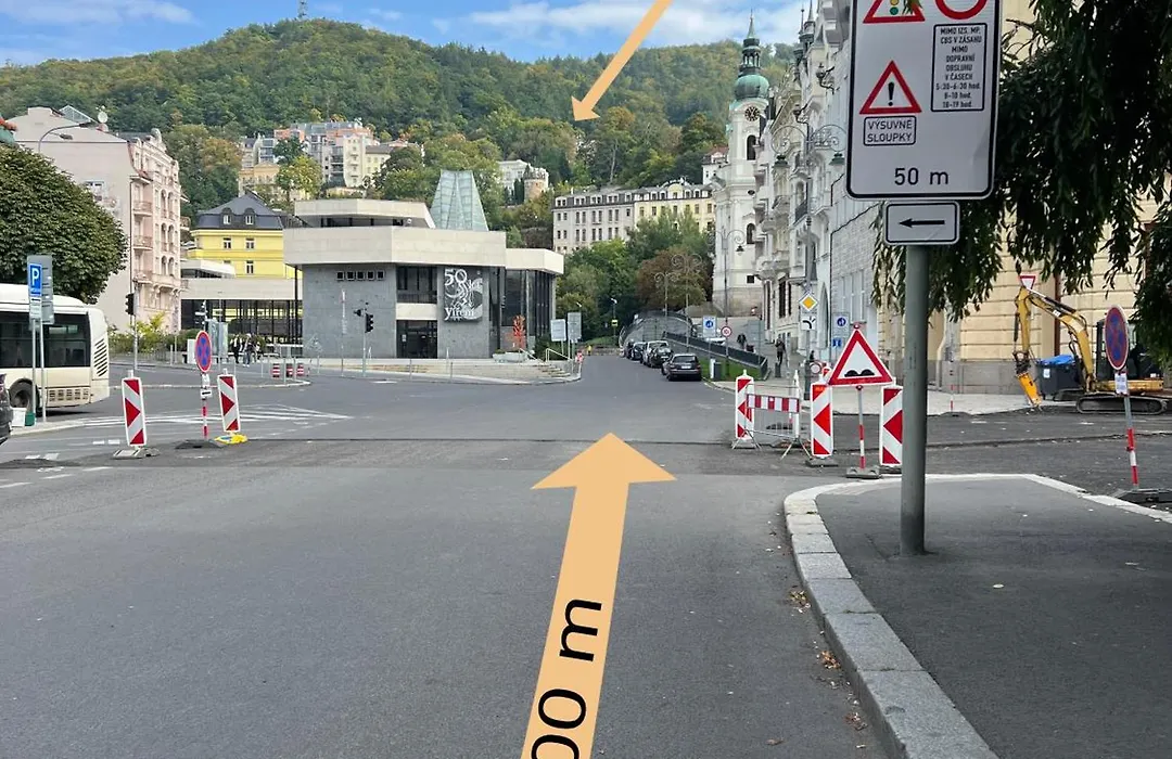 Pension Drei Rosen-1