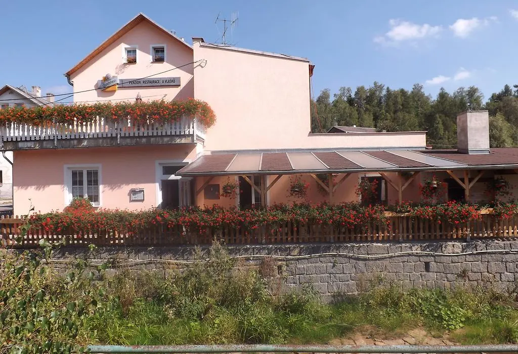 Pension U Vlasku-1