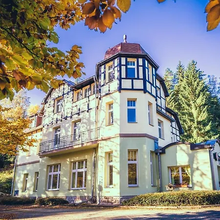Hotel Hubertus-3