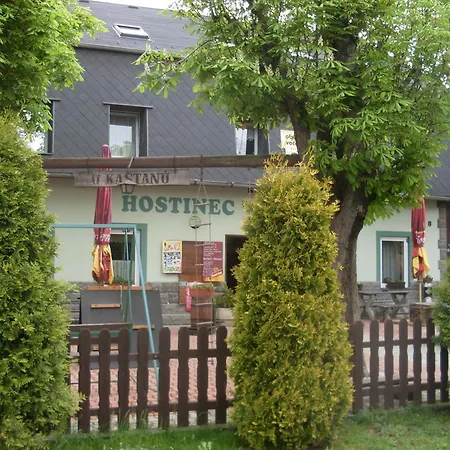 Pension U Kastanu-3