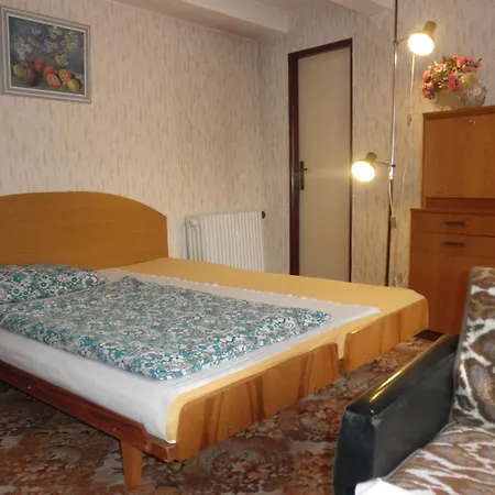 Pension U Kaktusu-2