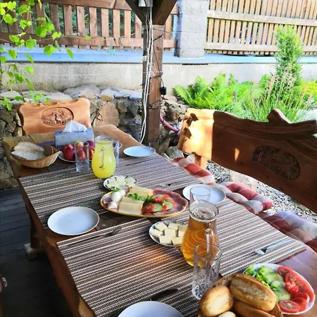 Villa Anastazis - Penzion Eden-3