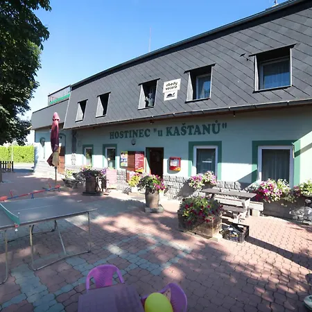 Pension U Kastanu-2